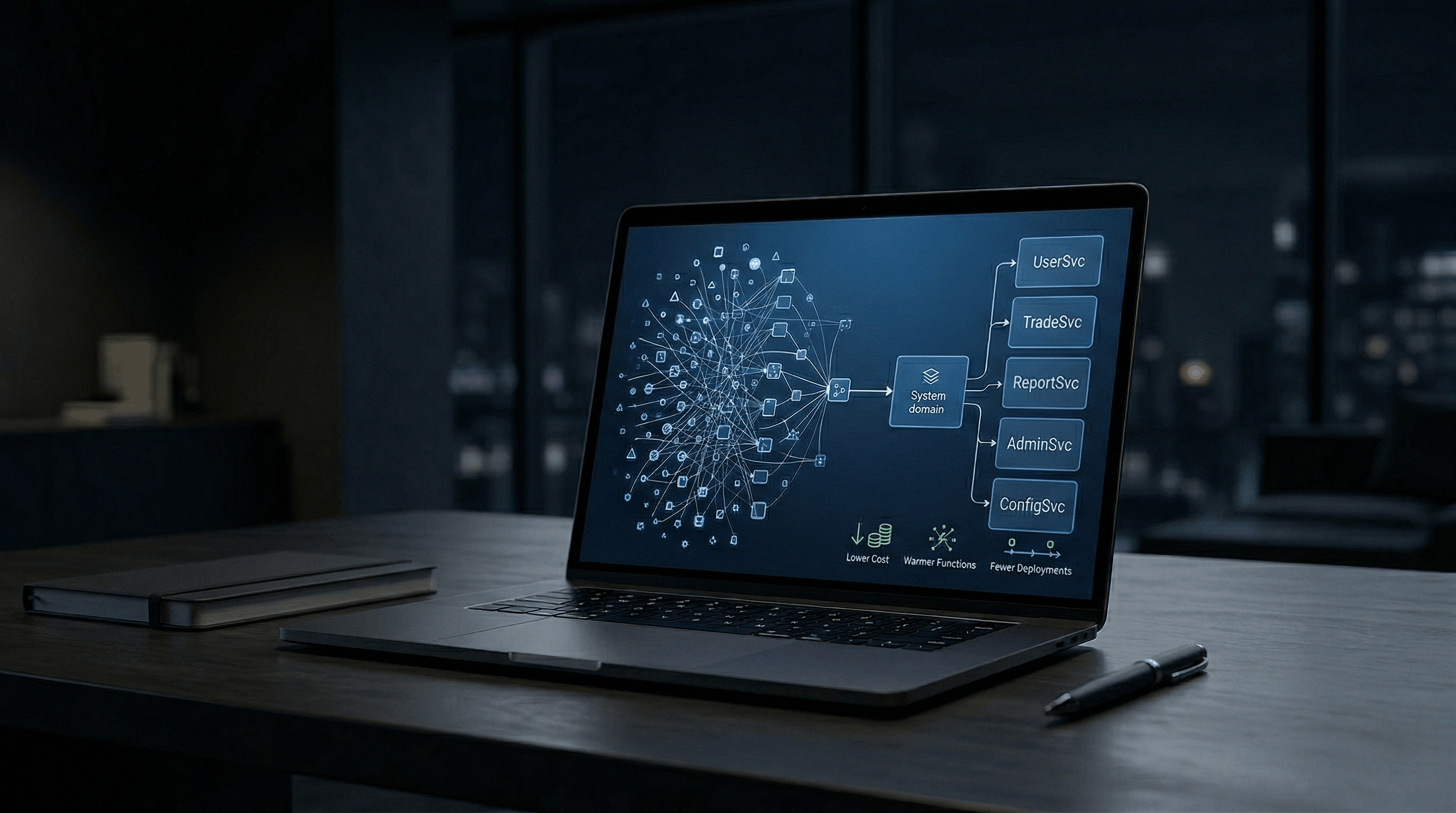 Slashing AWS Costs by 70%: From 80+ Lambdas to 15 Without Breaking Scale