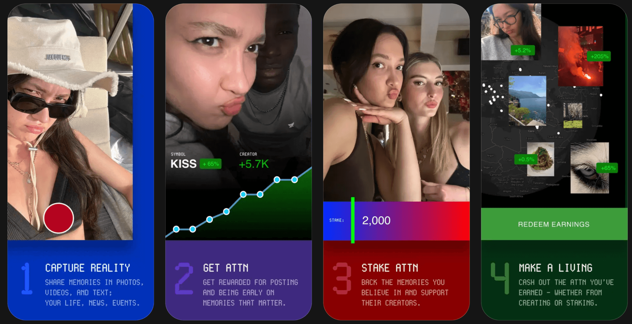 Collective Memory preview